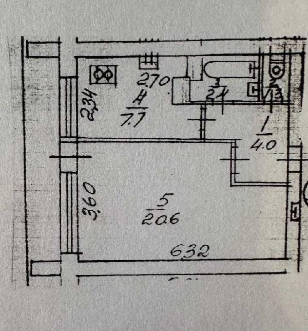 квартира продам місто Київ, фото 12 з 14