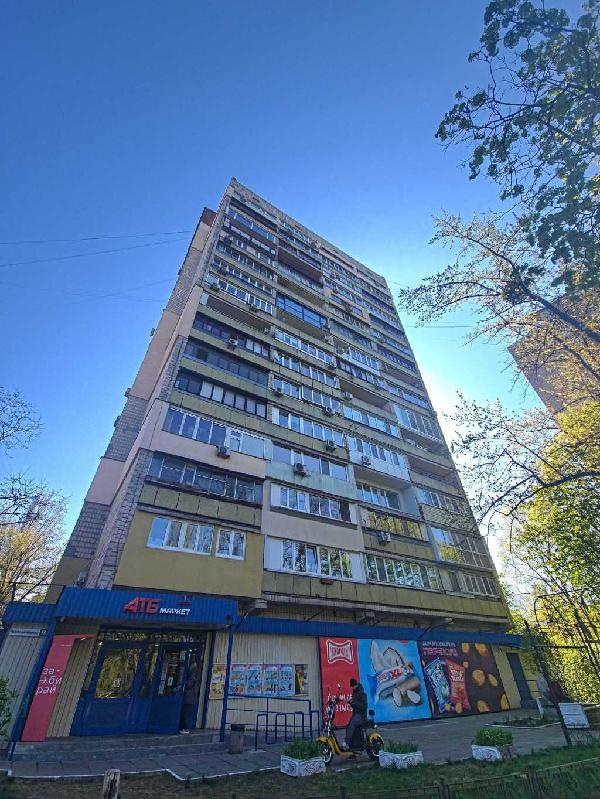 квартира продам місто Київ, фото 14 з 14