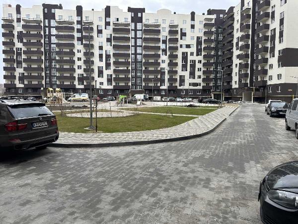 квартира продам село Ходосівка, фото 21 з 23