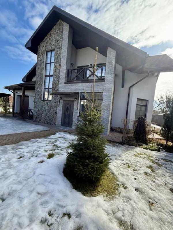 будинок здам довгостроково село Круглик, фото 1 з 24