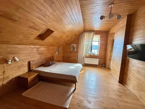 будинок здам довгостроково село Круглик, фото 13 з 24