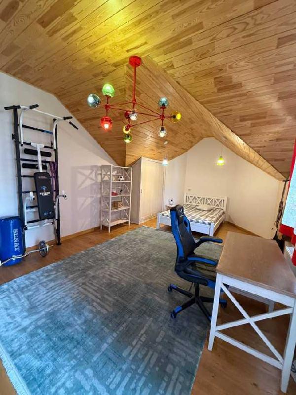 будинок здам довгостроково село Круглик, фото 16 з 24