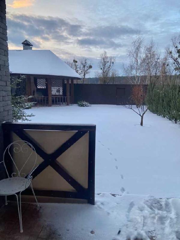 будинок здам довгостроково село Круглик, фото 20 з 24