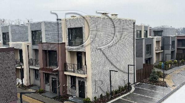 будинок продам село Крюківщина, фото 2 з 11