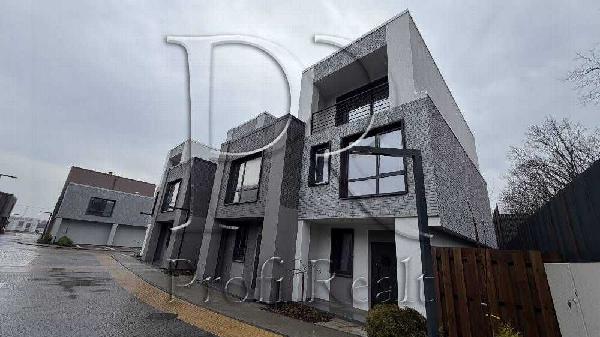 будинок продам село Крюківщина, фото 8 з 11