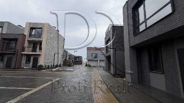 будинок продам село Крюківщина, фото 10 з 11