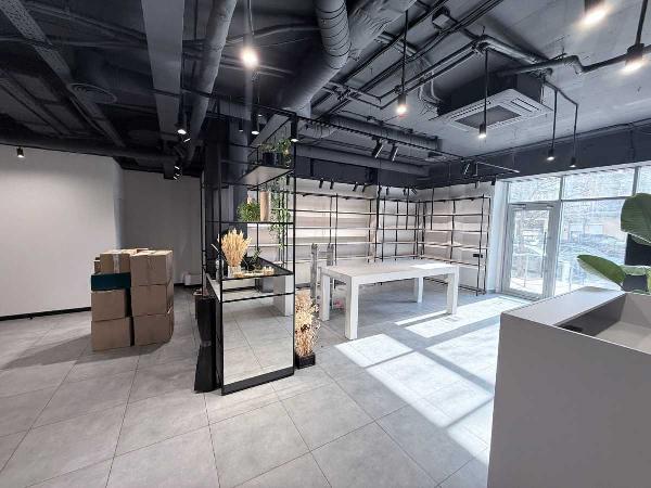 нежитлова нерухомість здам довгостроково місто Київ, фото 1 з 10