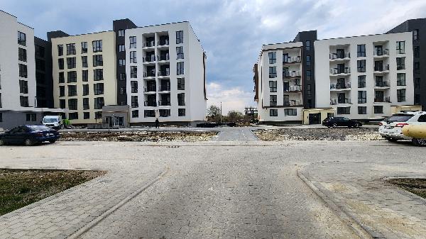 квартира продам місто Львів, фото 1 з 13