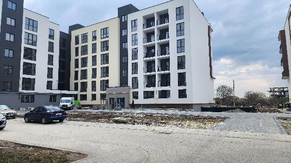 квартира продам місто Львів, фото 2 з 13