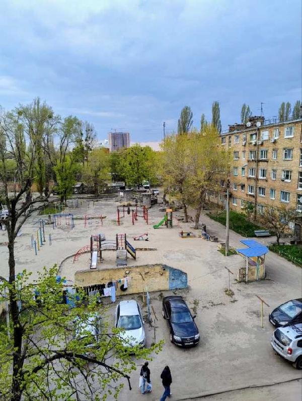 квартира продам місто Київ, фото 3 з 9