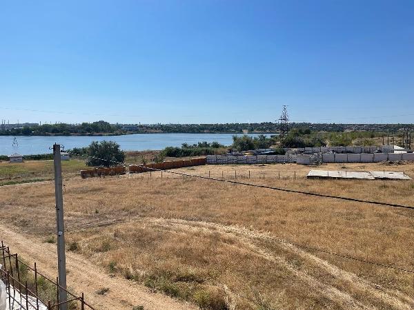 земля продам село Малодолинське, фото 2 з 2