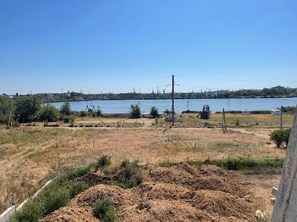 земля продам село Малодолинське, фото 1 з 3