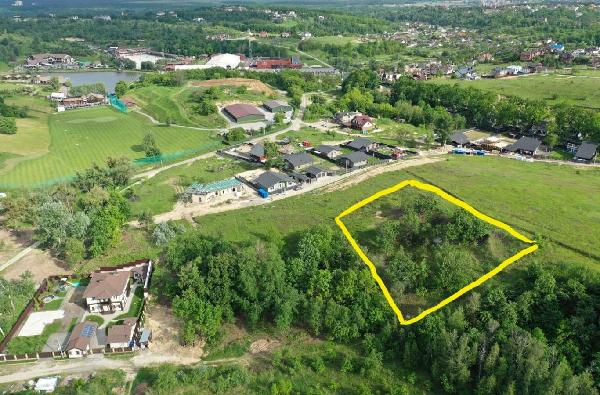 земля продам село Лісники, фото 22 з 24