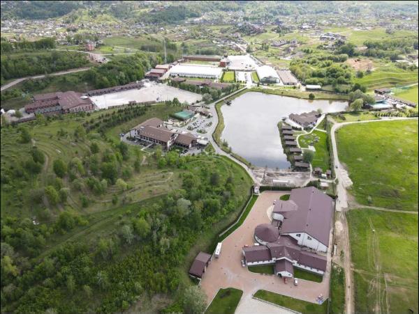 земля продам село Лісники, фото 3 з 24