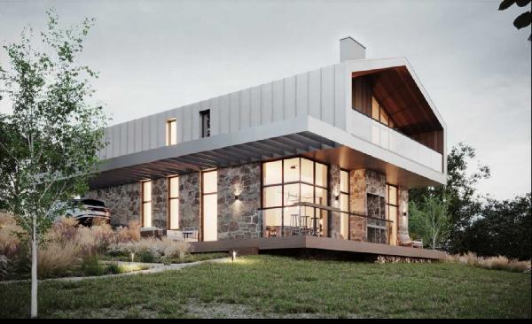 земля продам село Лісники, фото 4 з 24