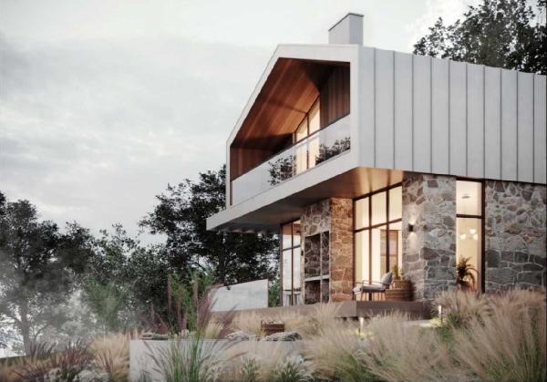 земля продам село Лісники, фото 6 з 24