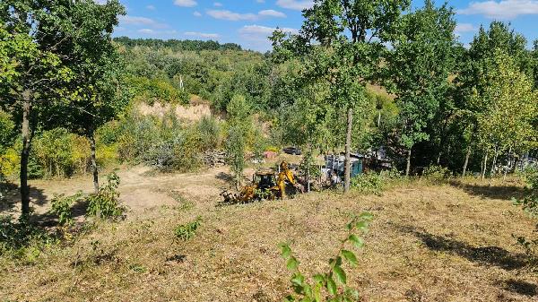 земля продам село Лісники, фото 9 з 24