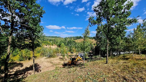 земля продам село Лісники, фото 11 з 24