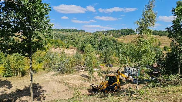 земля продам село Лісники, фото 12 з 24