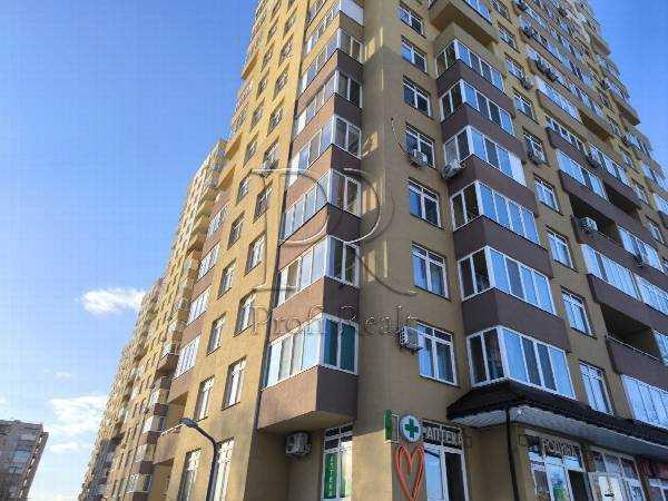 квартира продам місто Бориспіль, фото 2 з 18