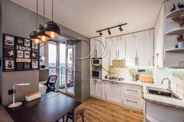 квартира продам село Крюківщина, фото 2 з 17