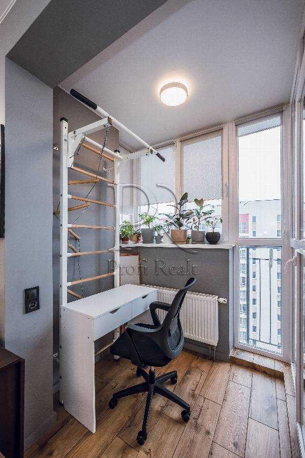 квартира продам село Крюківщина, фото 4 з 17