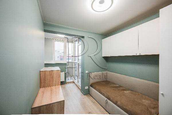 квартира продам село Крюківщина, фото 10 з 17