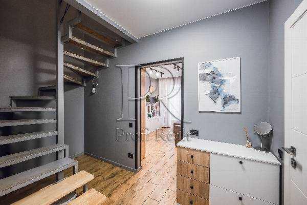 квартира продам село Крюківщина, фото 14 з 17