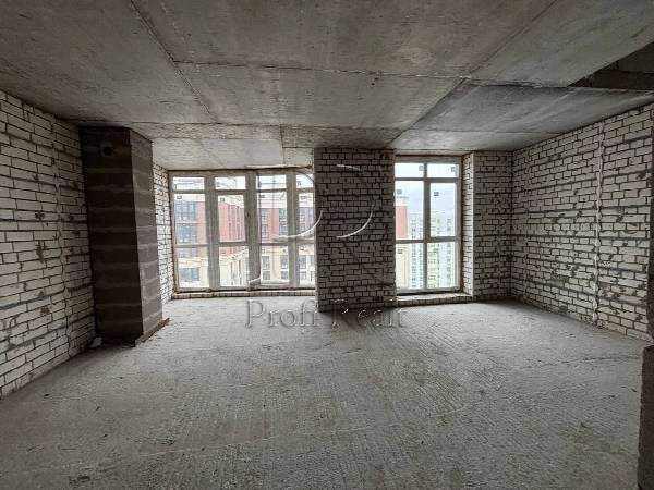 квартира продам село Крюківщина, фото 1 з 9