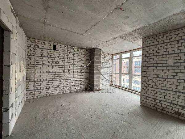 квартира продам село Крюківщина, фото 2 з 9