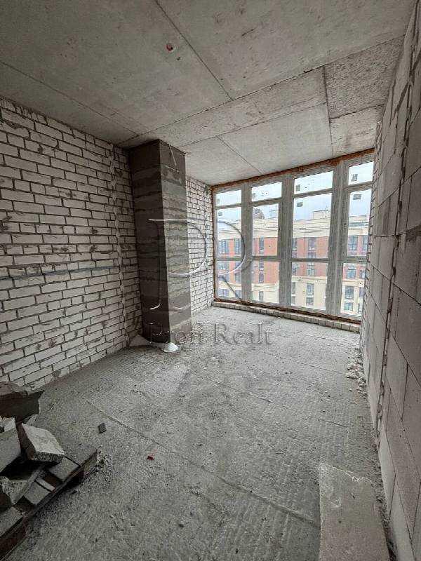 квартира продам село Крюківщина, фото 3 з 9