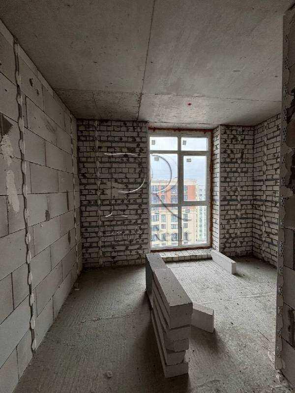 квартира продам село Крюківщина, фото 5 з 9