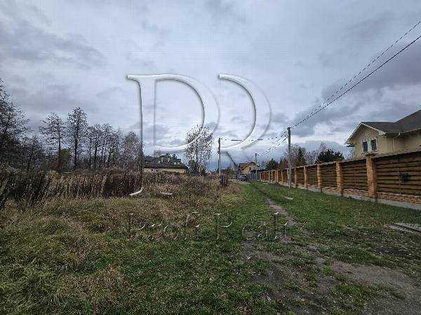 земля продам село Білогородка, фото 1 з 10