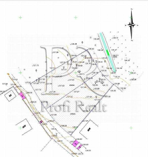 земля продам село Білогородка, фото 4 з 10