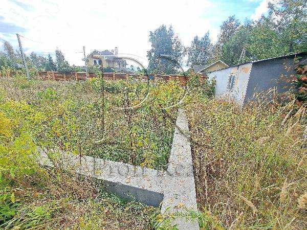 земля продам село Білогородка, фото 6 з 10