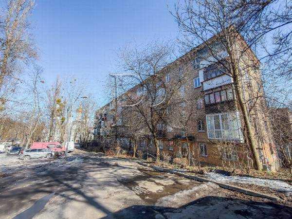 квартира продам місто Київ, фото 16 з 18