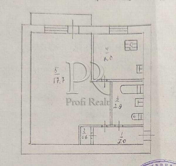 квартира продам місто Київ, фото 18 з 18