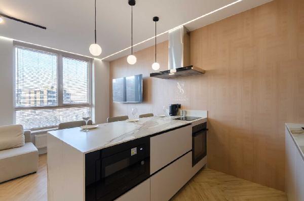 квартира здам довгостроково місто Київ, фото 5 з 24