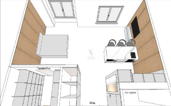 квартира здам довгостроково місто Київ, фото 21 з 24