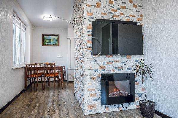 квартира продам село Гатне, фото 3 з 17