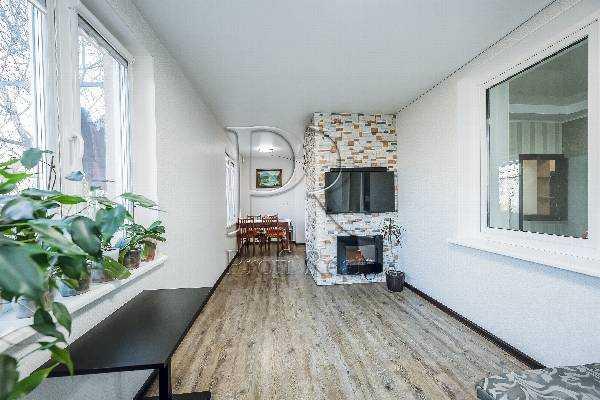 квартира продам село Гатне, фото 5 з 17