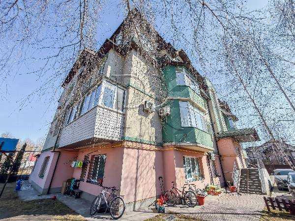 квартира продам село Гатне, фото 2 з 17