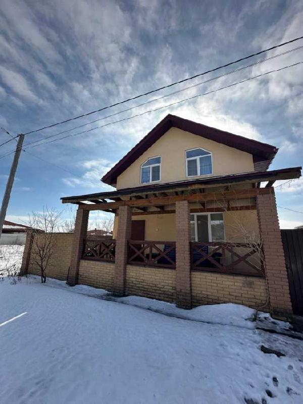 будинок продам село Богданівка, фото 1 з 24