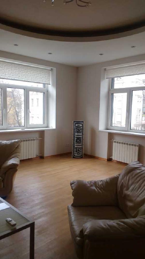 квартира здам довгостроково місто Київ, фото 1 з 22