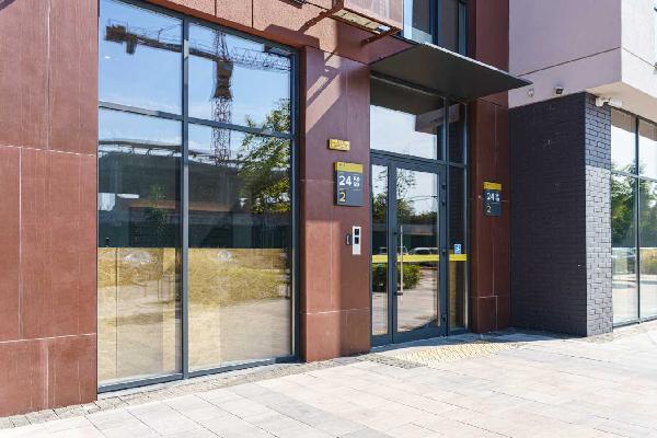 квартира здам довгостроково місто Київ, фото 2 з 24