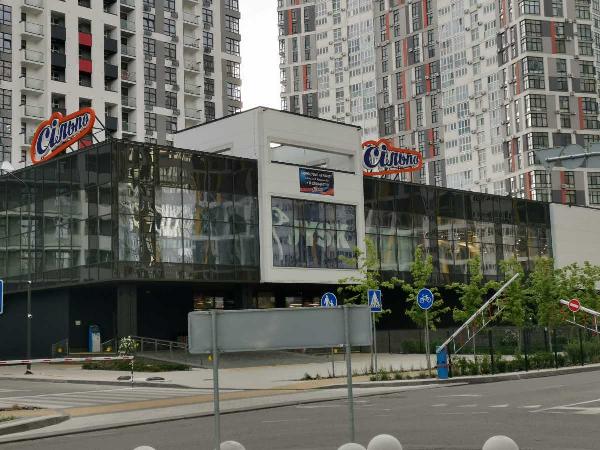 квартира здам довгостроково місто Київ, фото 23 з 24