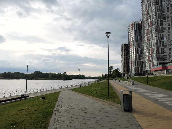 квартира здам довгостроково місто Київ, фото 24 з 24