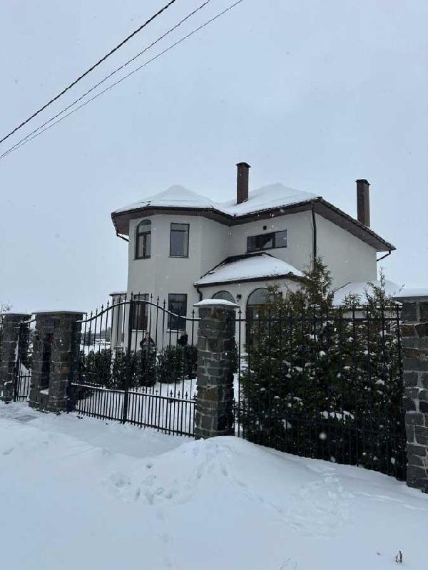 будинок продам село Богданівка, фото 2 з 24