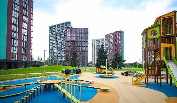 квартира продам місто Київ, фото 17 з 18