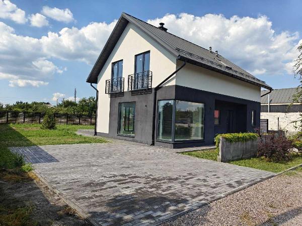 будинок продам село Гнідин, фото 1 з 24